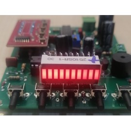 Metal dedektör kiti (ATMELOS) TİP2 Metal dedektör kiti (ATMELOS) TİP2